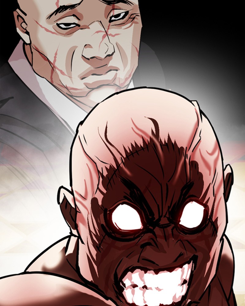 Lookism Chapitre 456 - Page 212