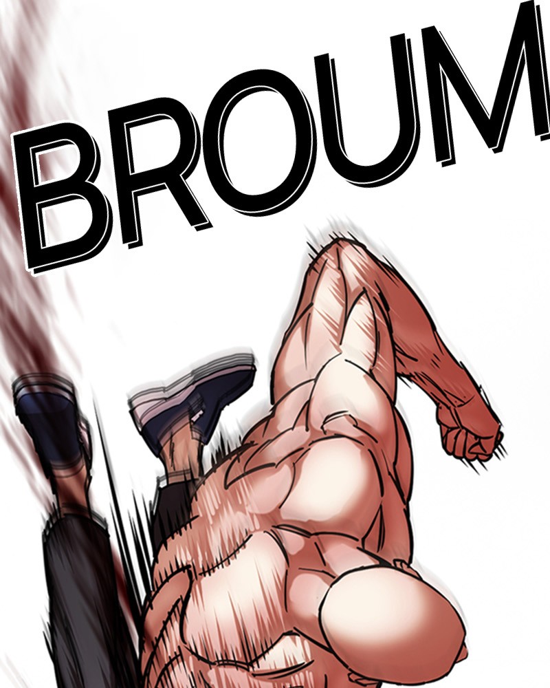 Lookism Chapitre 456 - Page 214
