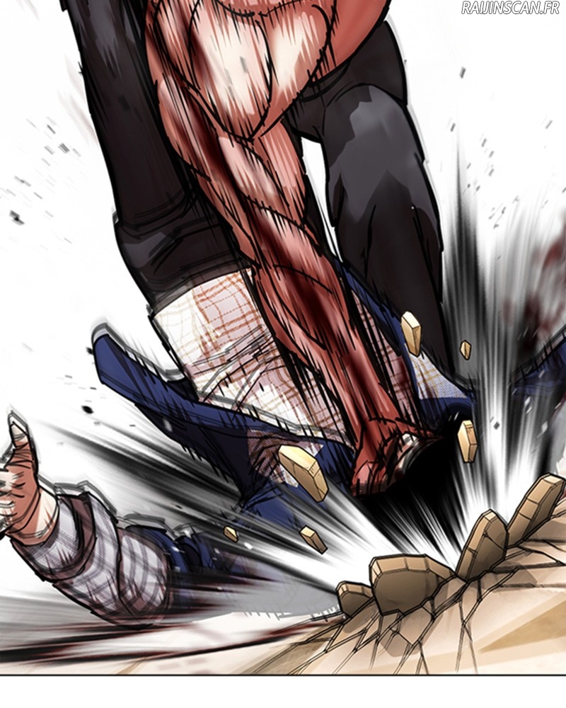 Lookism Chapitre 456 - Page 215