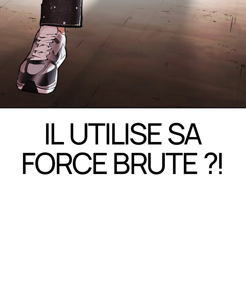 Lookism Chapitre 456 - Page 22