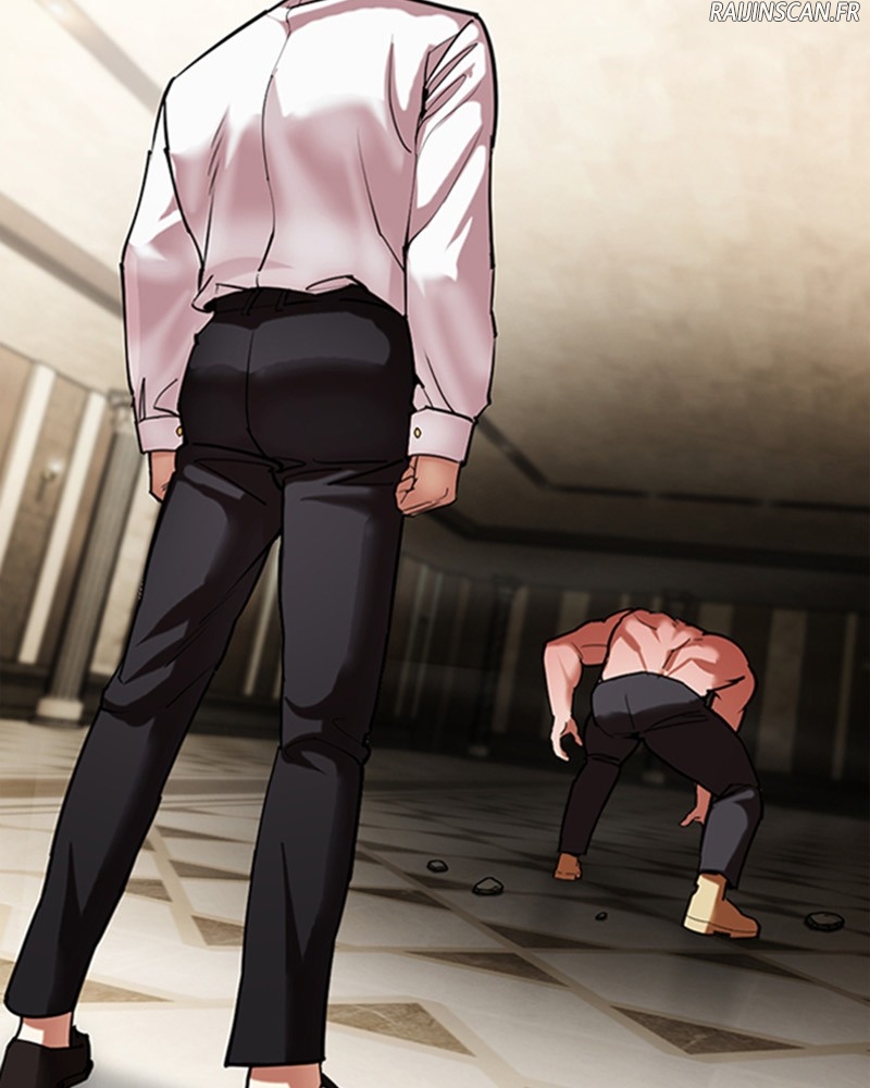 Lookism Chapitre 456 - Page 220