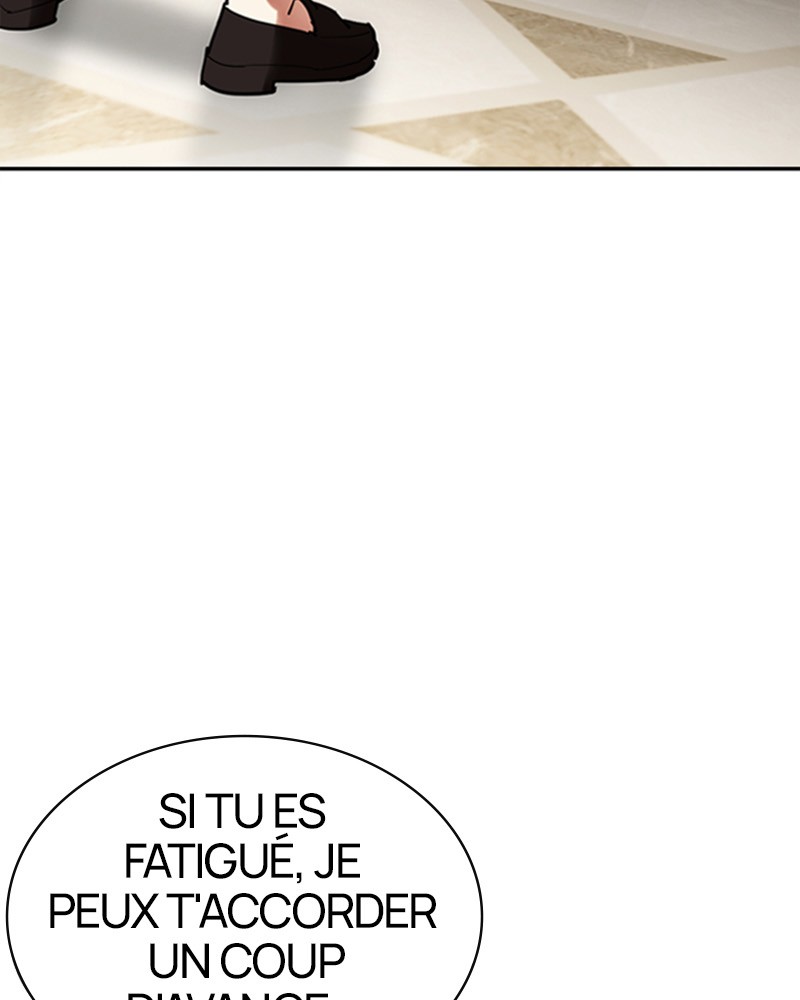 Lookism Chapitre 456 - Page 221