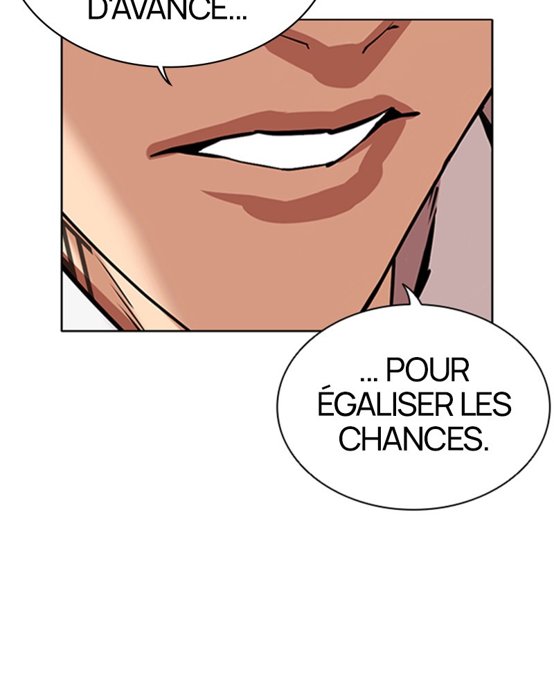 Lookism Chapitre 456 - Page 222
