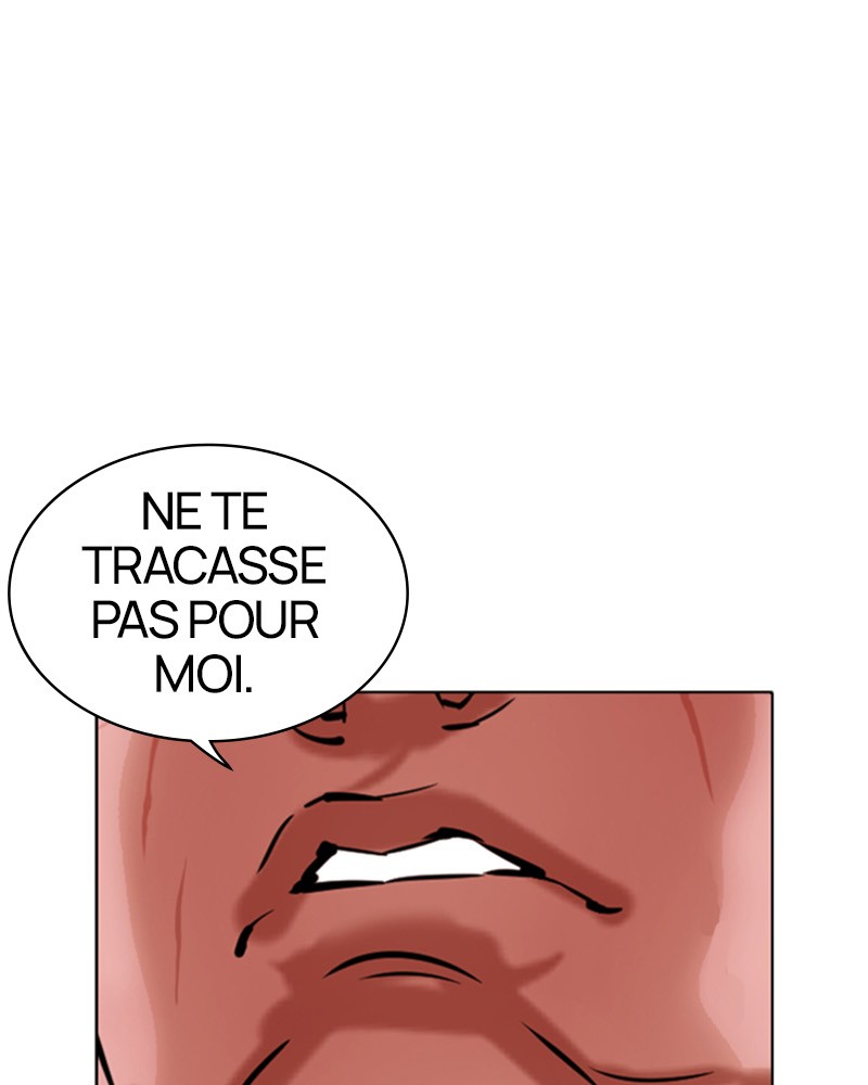 Lookism Chapitre 456 - Page 223