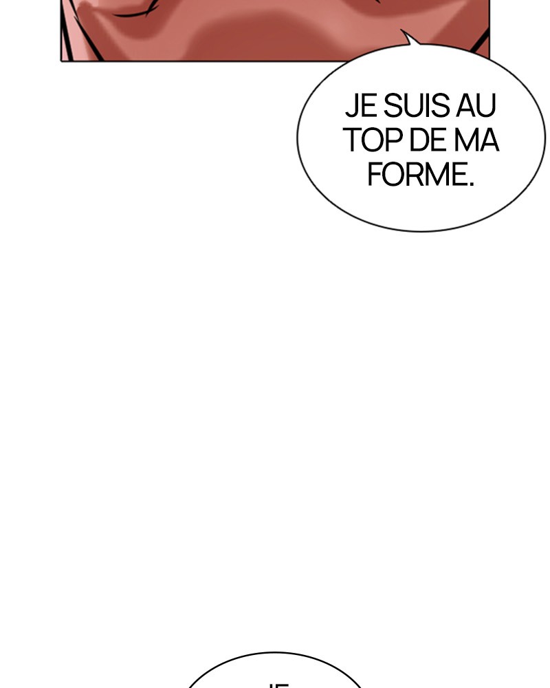 Lookism Chapitre 456 - Page 224