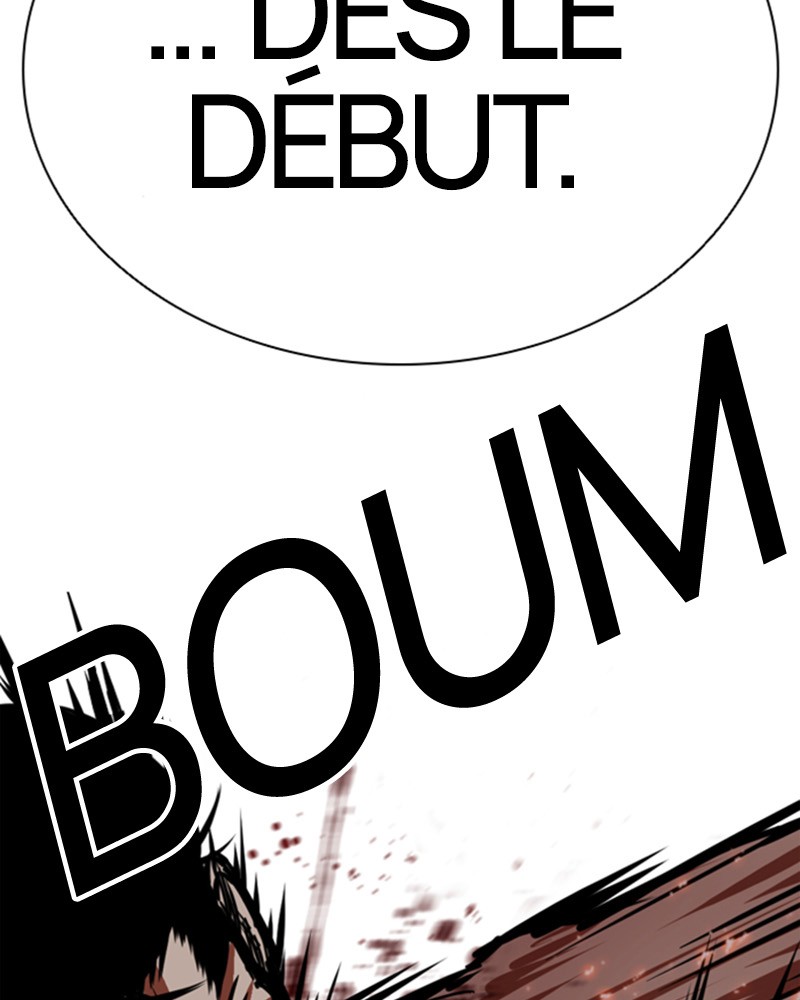 Lookism Chapitre 456 - Page 226