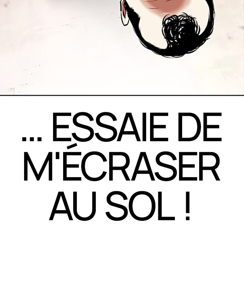 Lookism Chapitre 456 - Page 26
