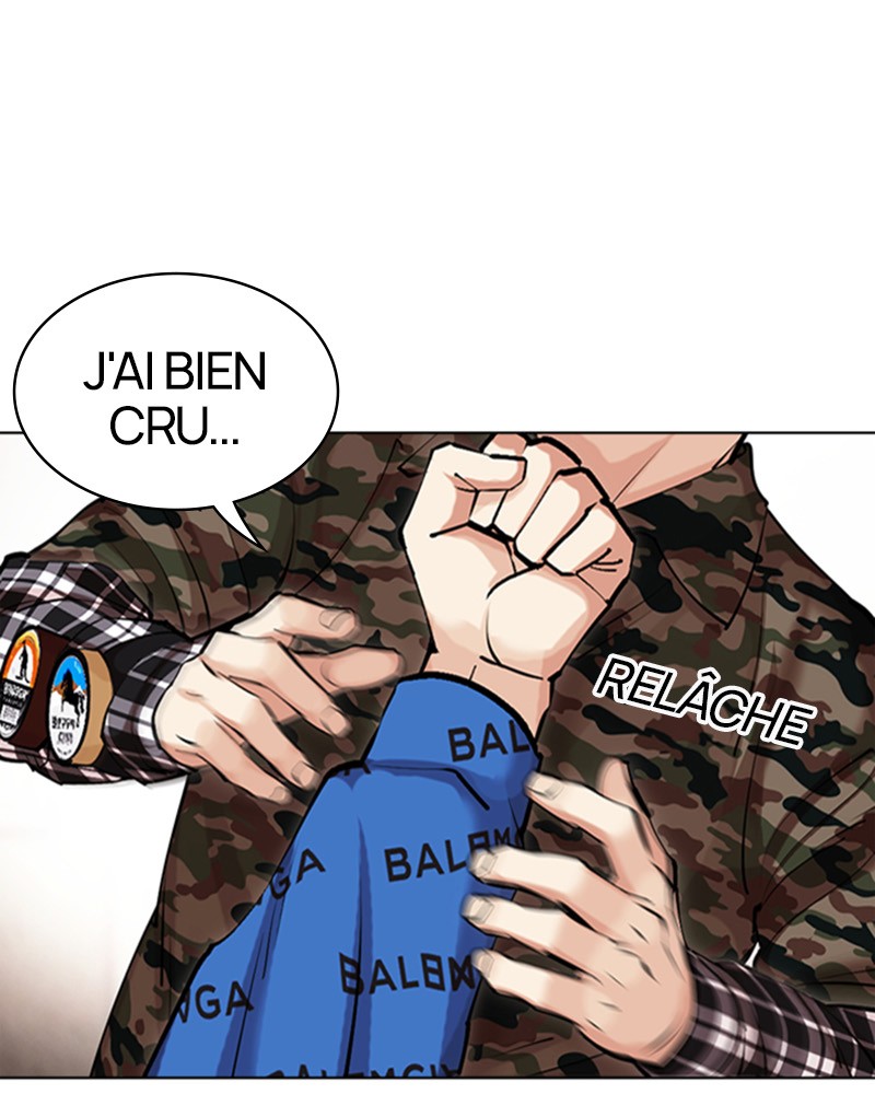 Lookism Chapitre 456 - Page 28