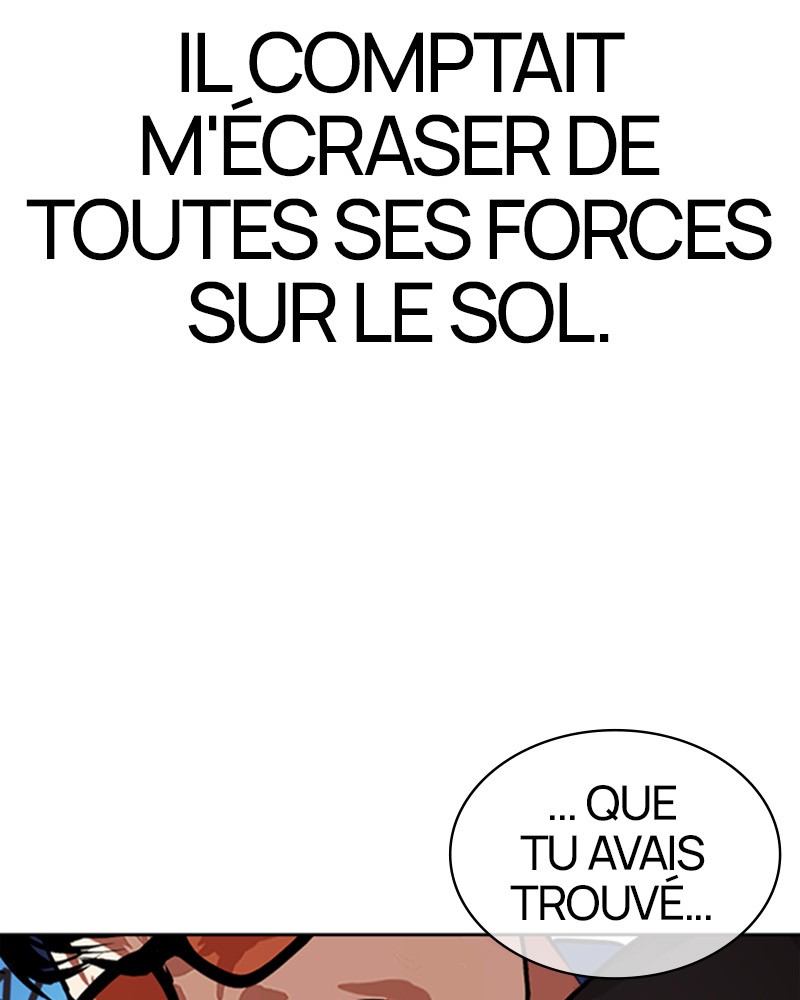 Lookism Chapitre 456 - Page 29