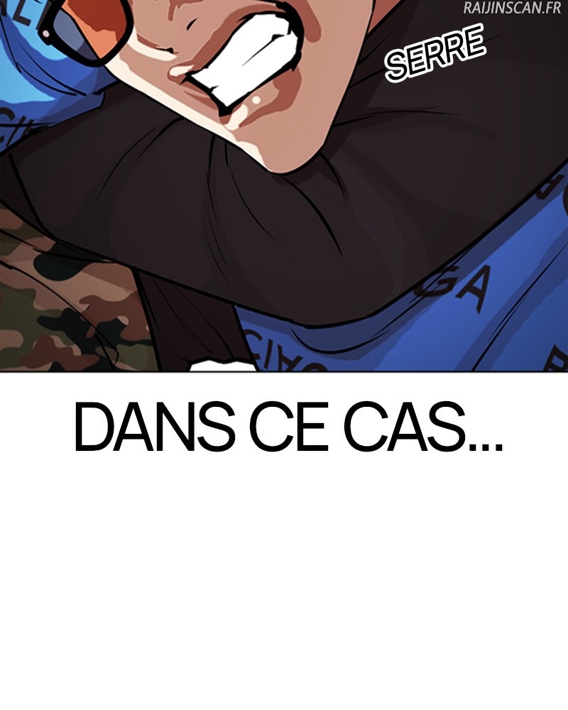 Lookism Chapitre 456 - Page 30