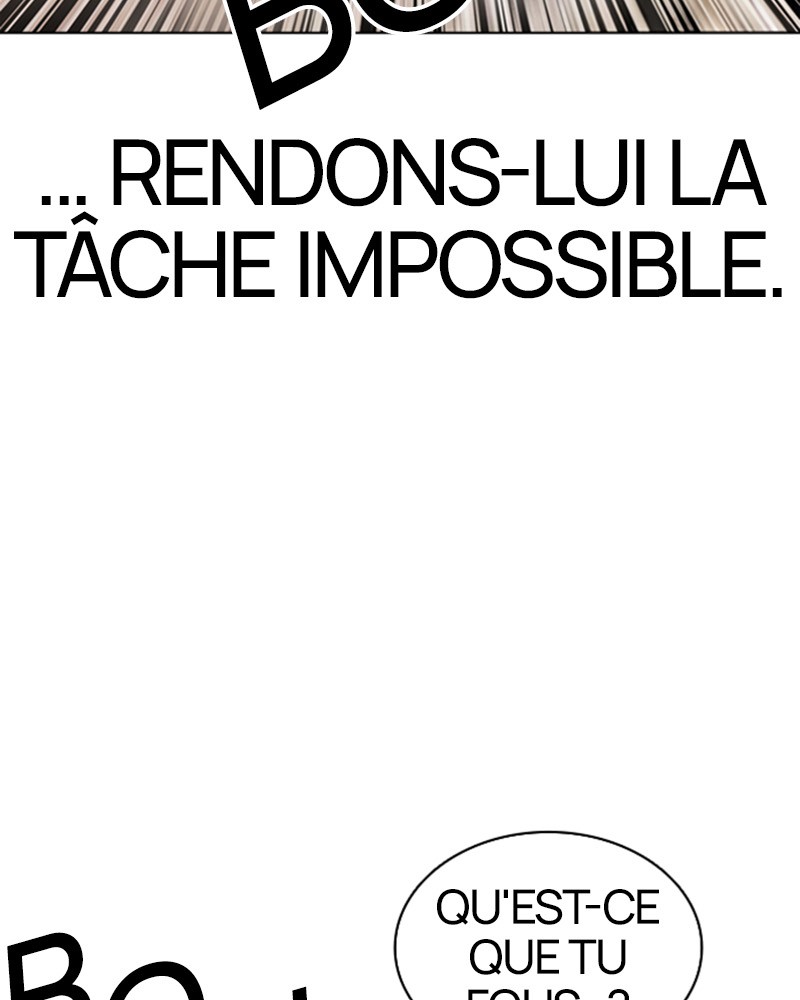 Lookism Chapitre 456 - Page 33