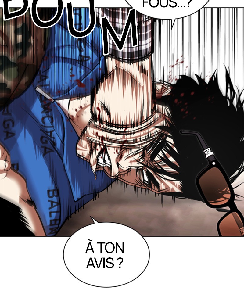 Lookism Chapitre 456 - Page 34
