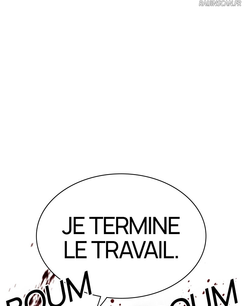 Lookism Chapitre 456 - Page 35