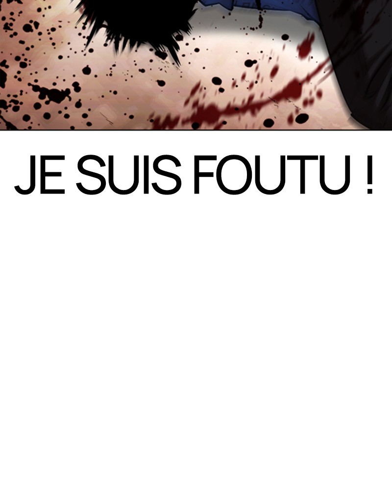 Lookism Chapitre 456 - Page 37