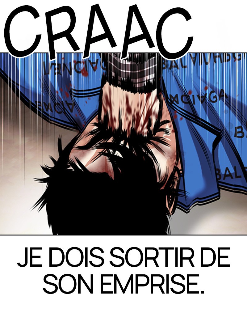 Lookism Chapitre 456 - Page 38