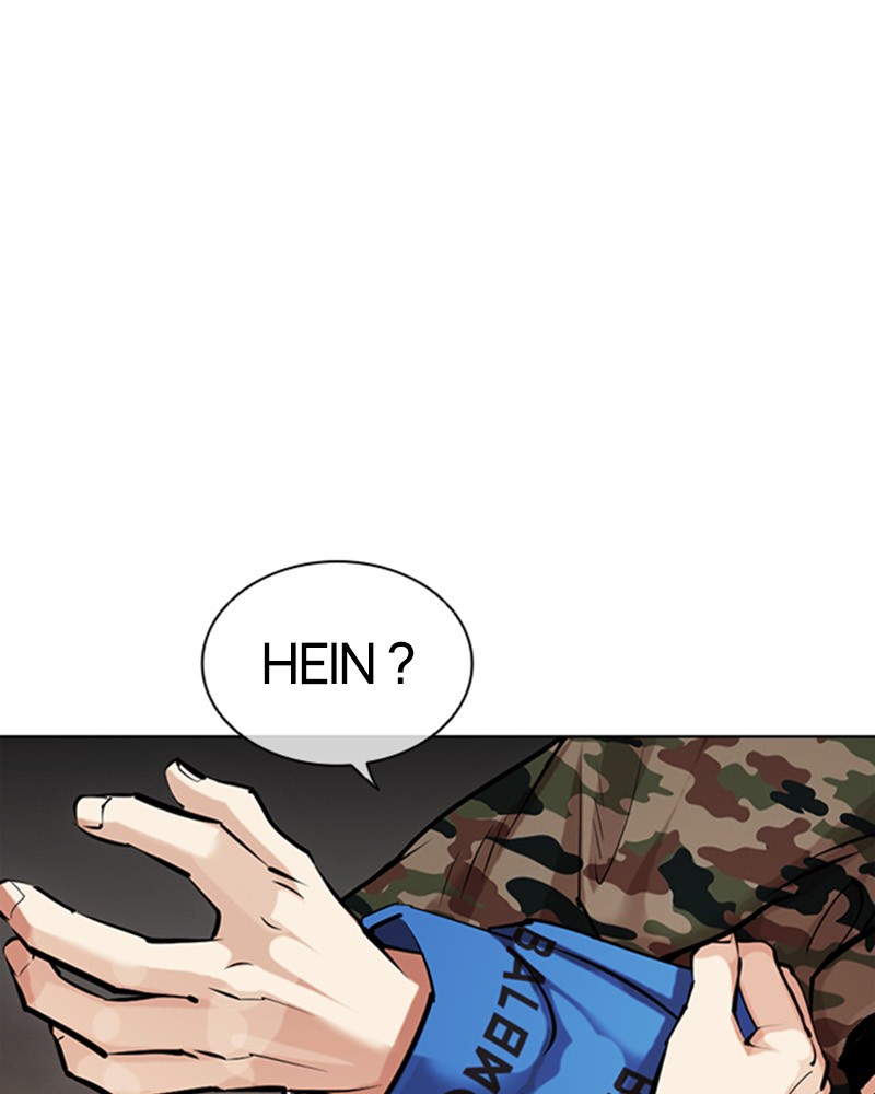 Lookism Chapitre 456 - Page 39