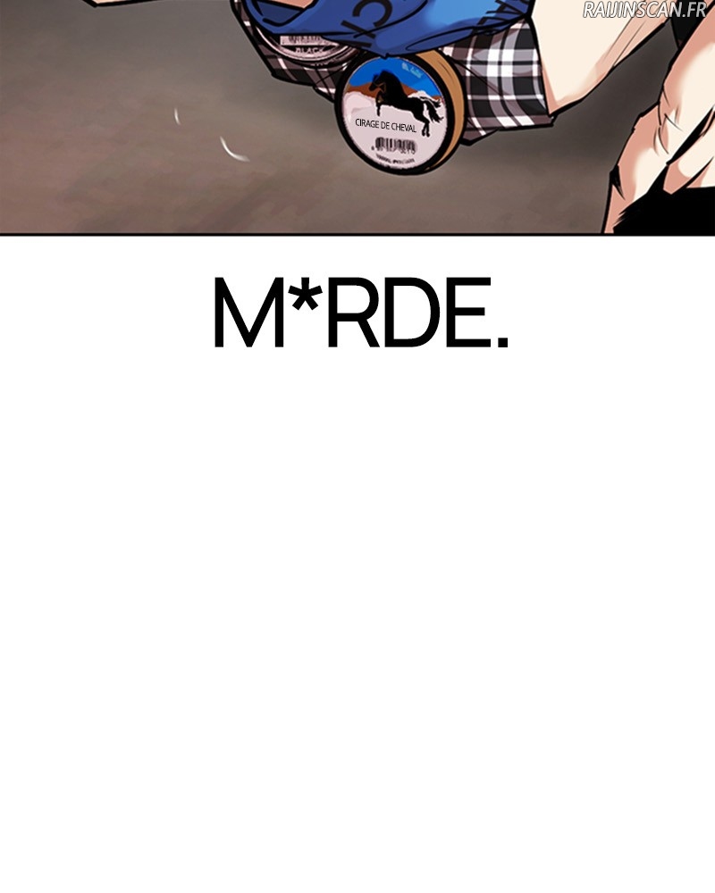 Lookism Chapitre 456 - Page 40