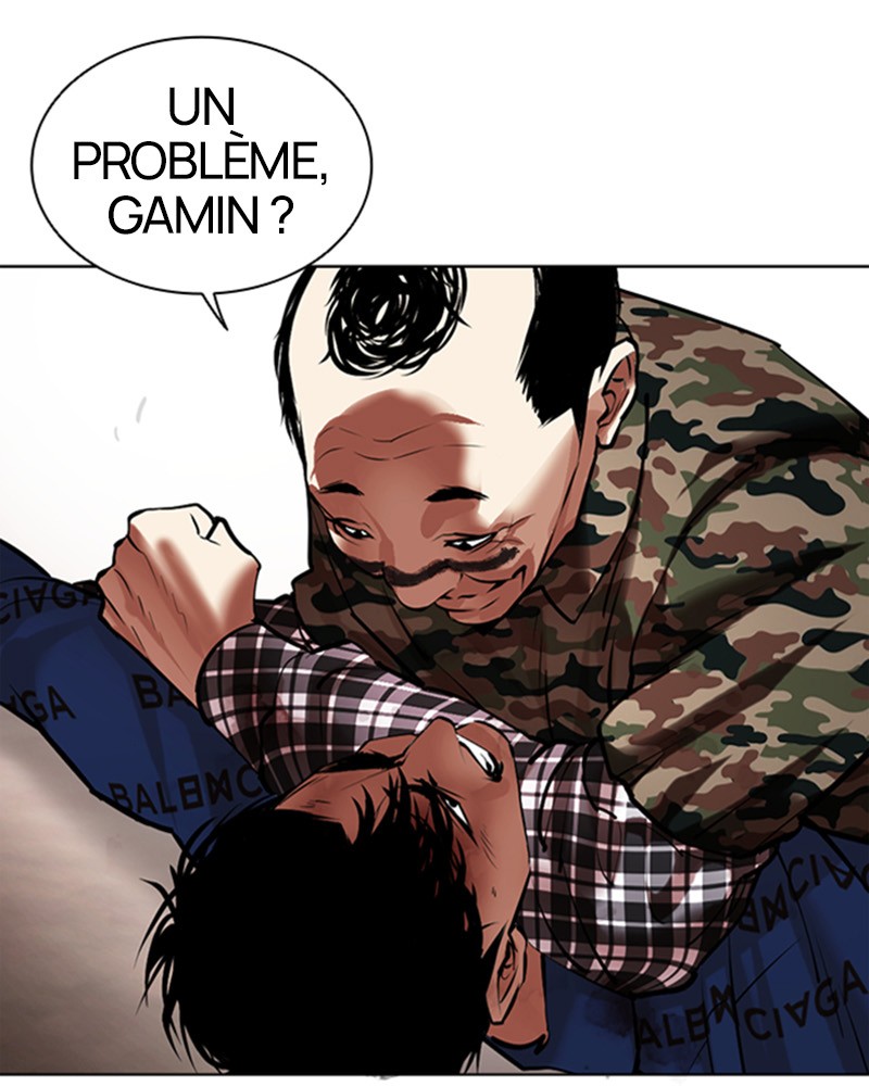 Lookism Chapitre 456 - Page 41