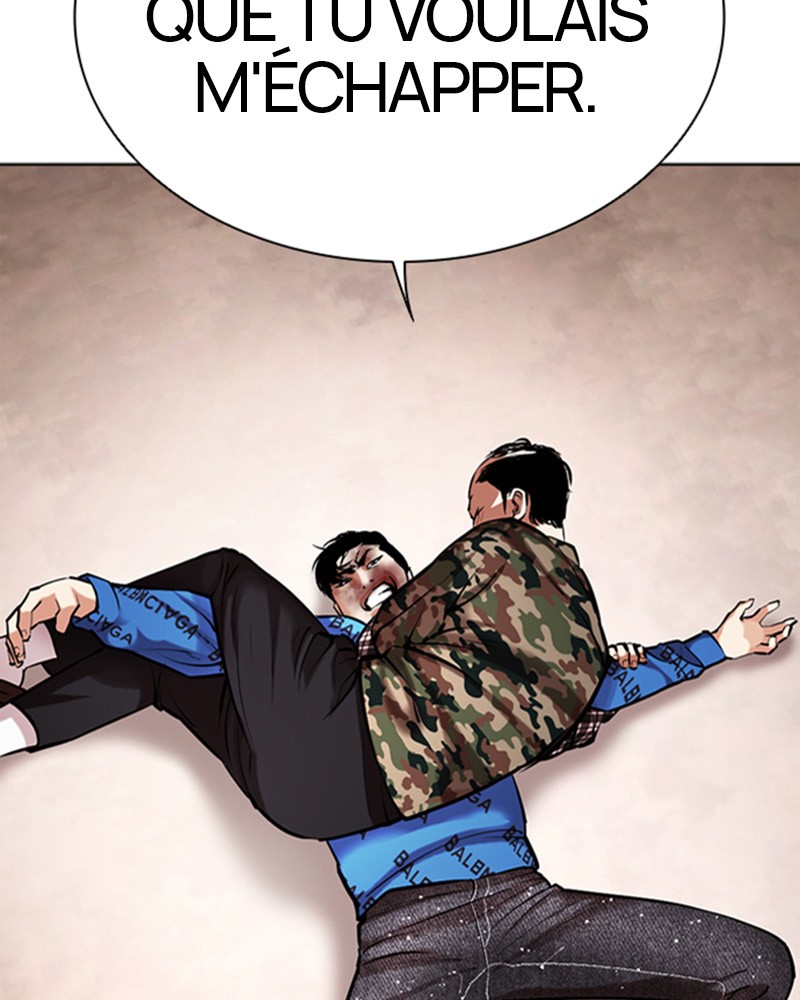 Lookism Chapitre 456 - Page 43
