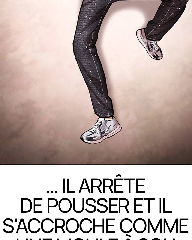 Lookism Chapitre 456 - Page 44