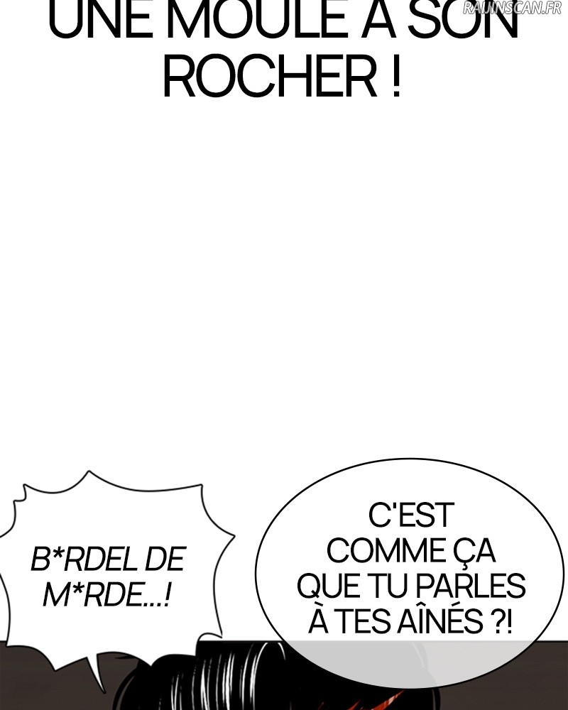 Lookism Chapitre 456 - Page 45