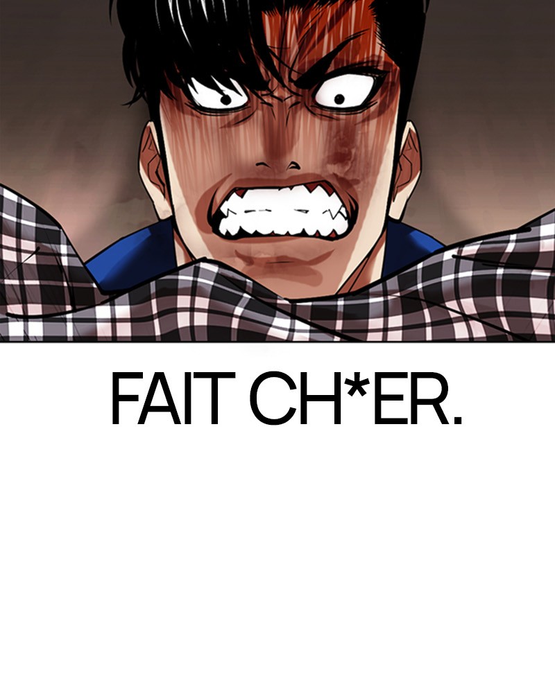 Lookism Chapitre 456 - Page 46