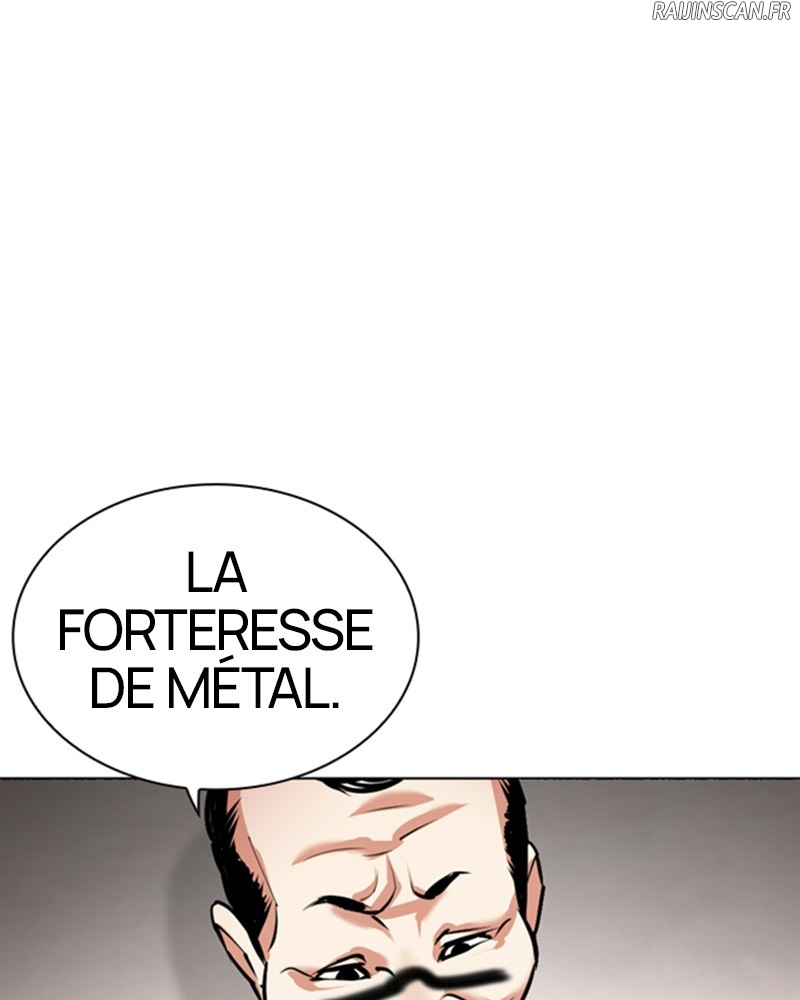 Lookism Chapitre 456 - Page 5