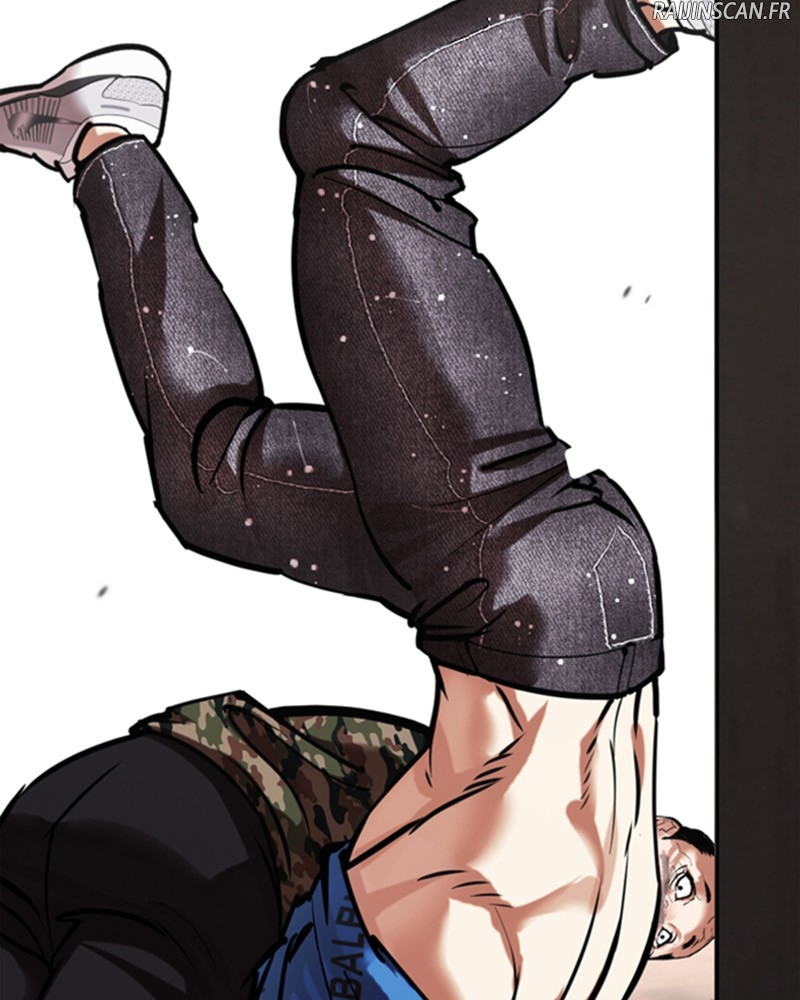 Lookism Chapitre 456 - Page 50