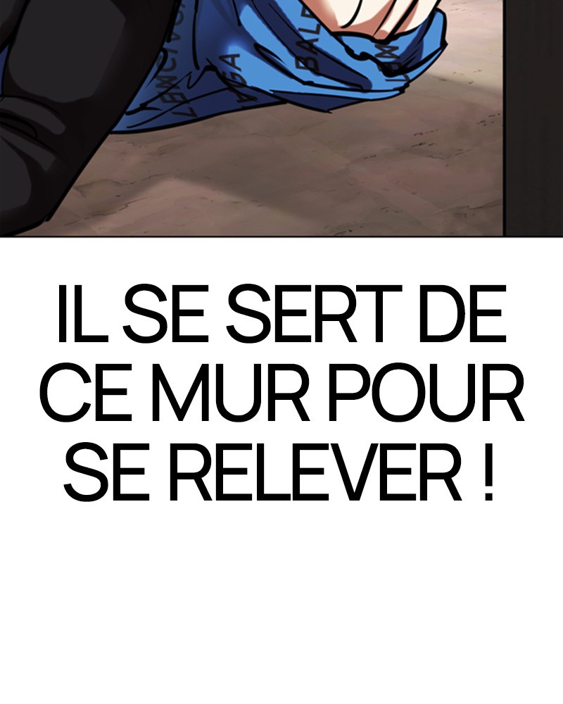 Lookism Chapitre 456 - Page 51