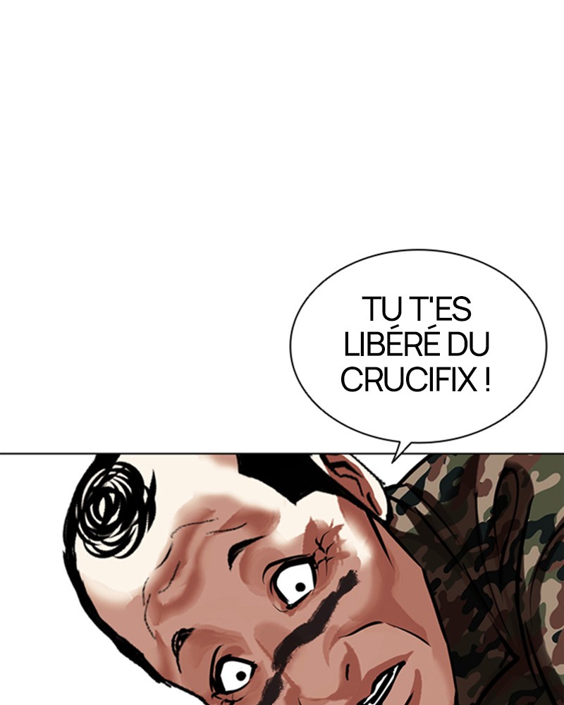 Lookism Chapitre 456 - Page 52