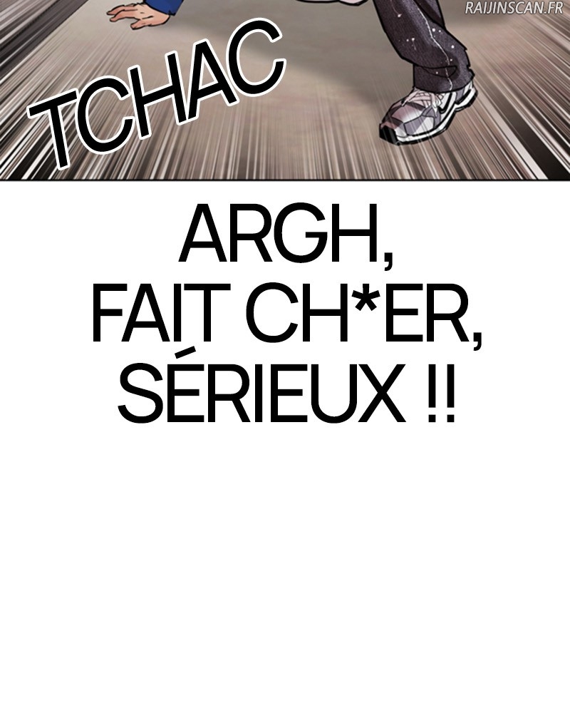 Lookism Chapitre 456 - Page 55