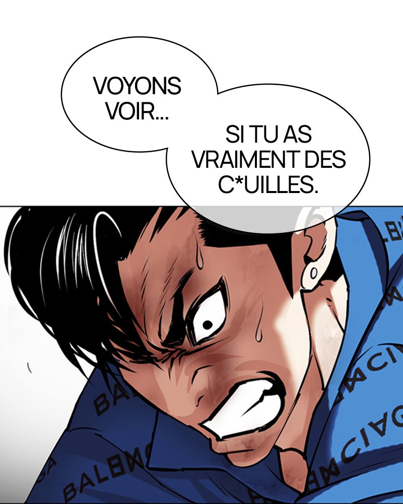 Lookism Chapitre 456 - Page 56