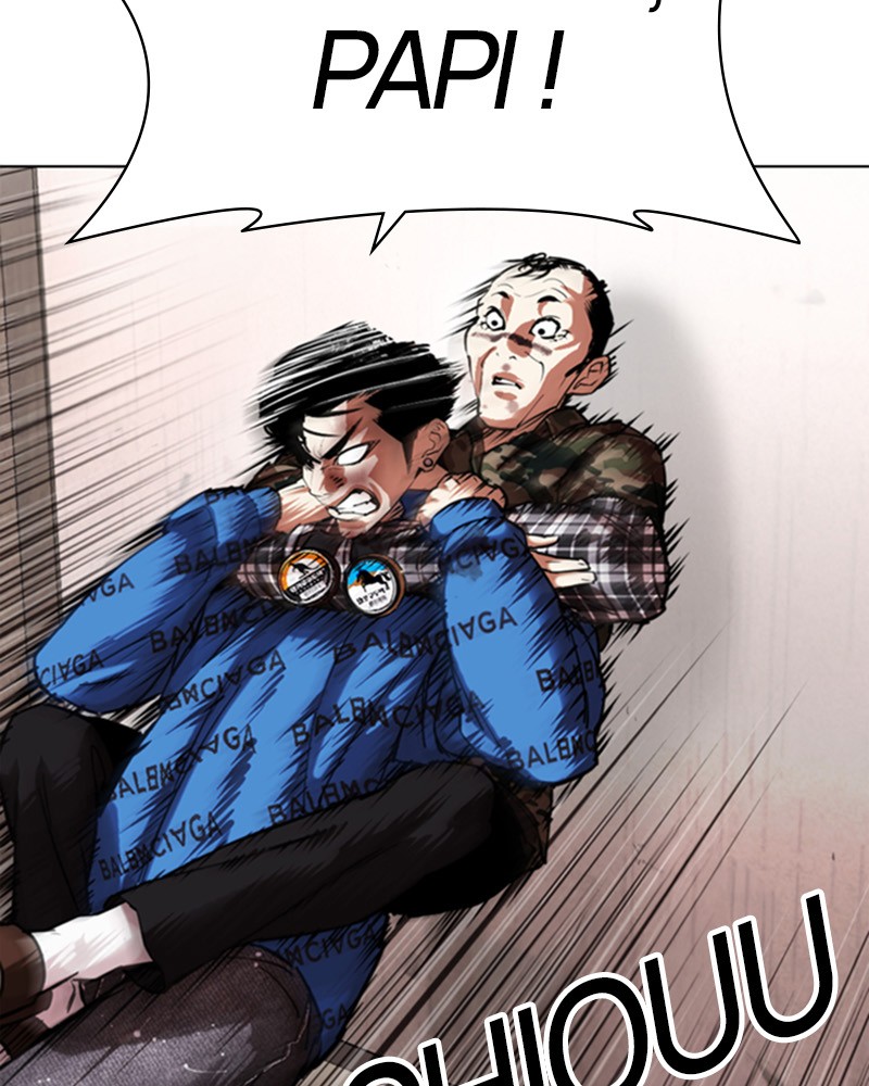 Lookism Chapitre 456 - Page 58
