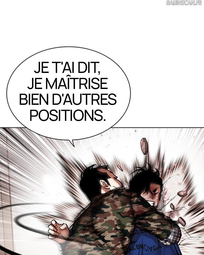 Lookism Chapitre 456 - Page 60