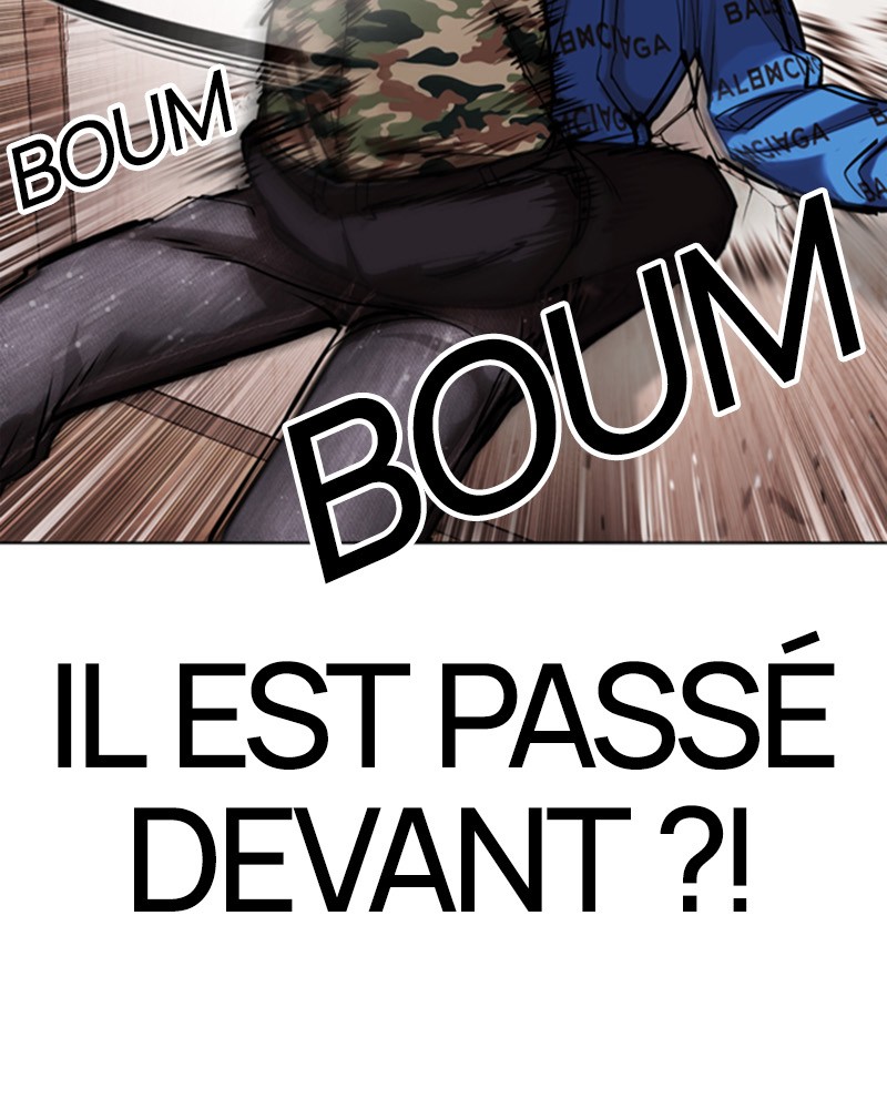 Lookism Chapitre 456 - Page 61