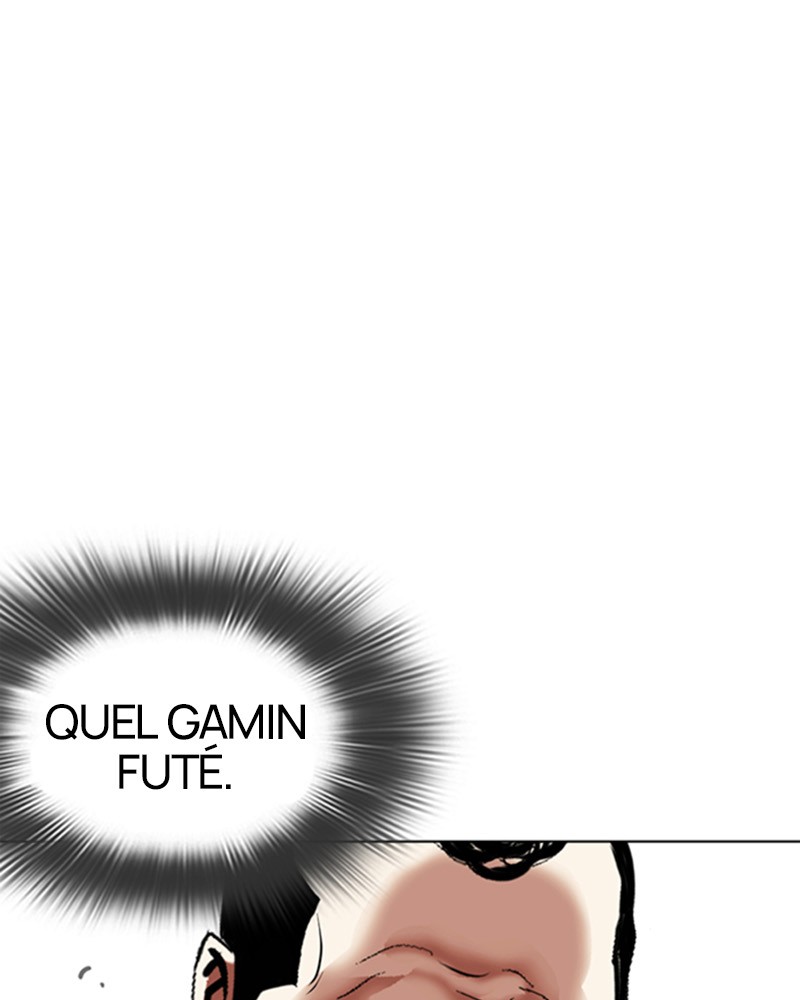Lookism Chapitre 456 - Page 62