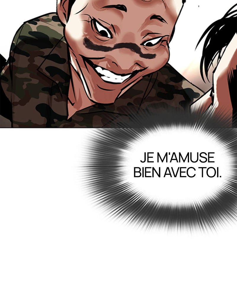 Lookism Chapitre 456 - Page 63
