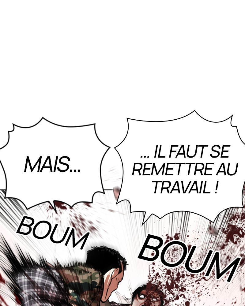 Lookism Chapitre 456 - Page 64