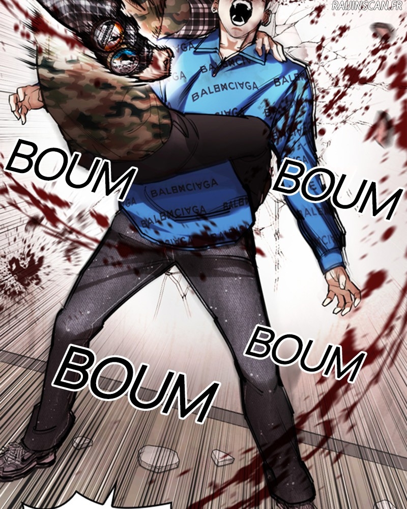 Lookism Chapitre 456 - Page 65