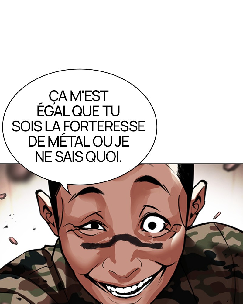 Lookism Chapitre 456 - Page 67
