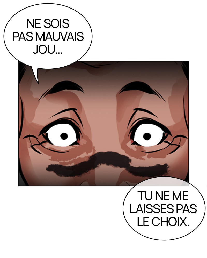 Lookism Chapitre 456 - Page 69
