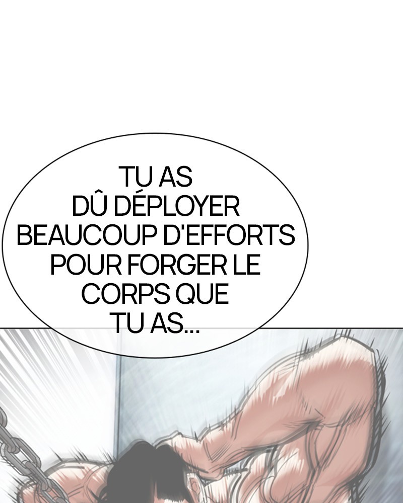 Lookism Chapitre 456 - Page 7