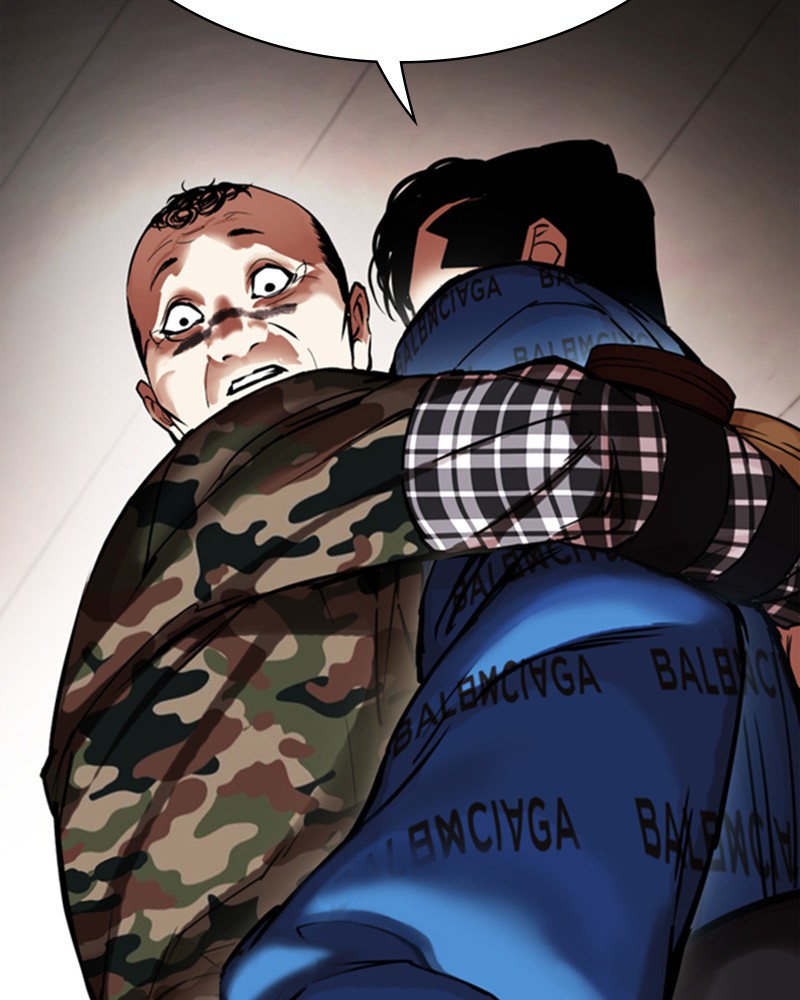 Lookism Chapitre 456 - Page 71
