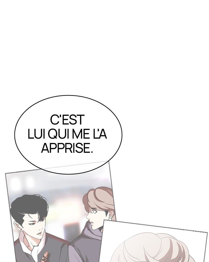 Lookism Chapitre 456 - Page 73
