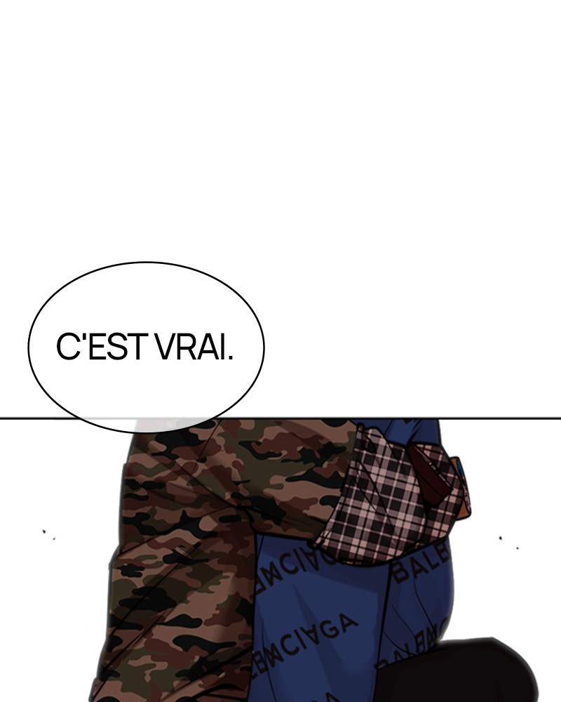 Lookism Chapitre 456 - Page 76