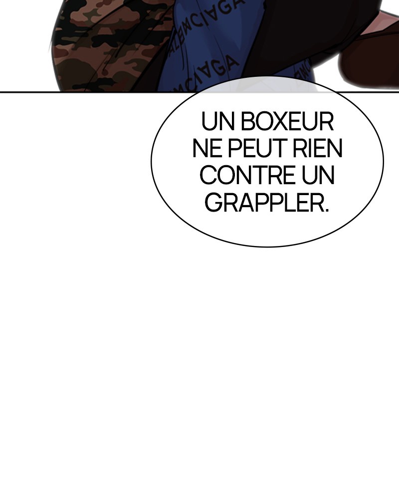 Lookism Chapitre 456 - Page 77