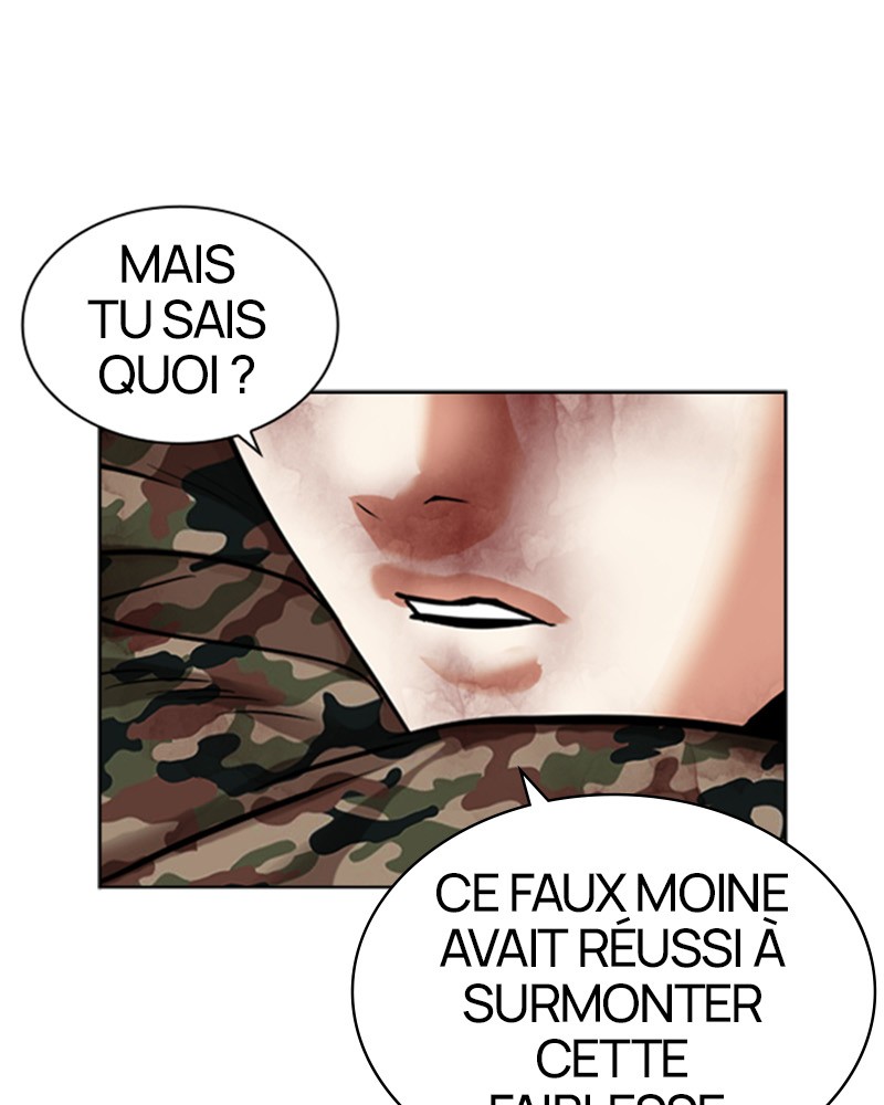 Lookism Chapitre 456 - Page 78