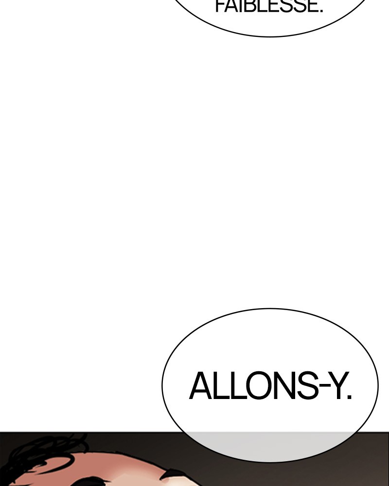 Lookism Chapitre 456 - Page 79