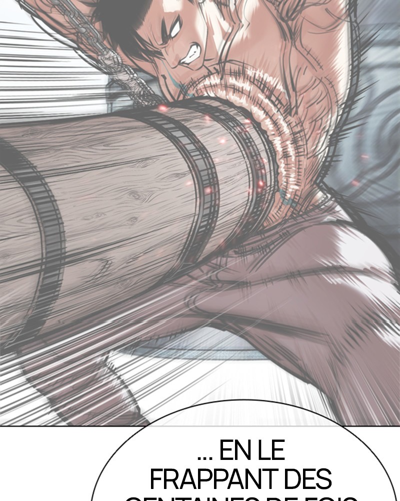 Lookism Chapitre 456 - Page 8