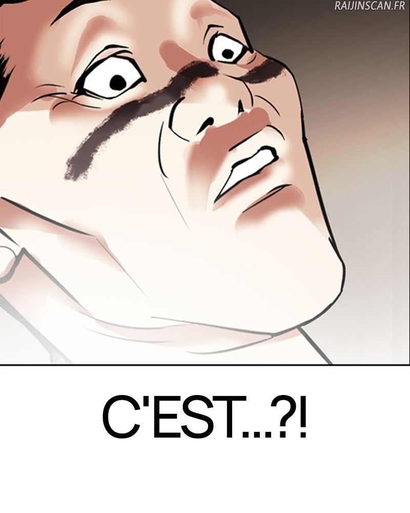 Lookism Chapitre 456 - Page 80